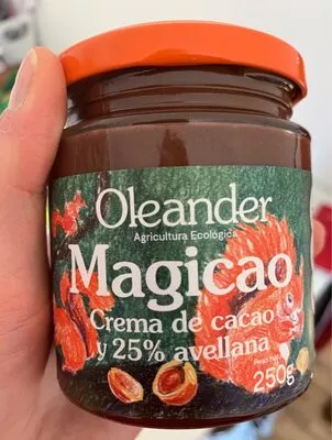 Magicao Oleander 250 g, code 8426684171508