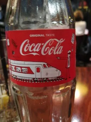 Coca cola Coca-Cola , code 8428148459184