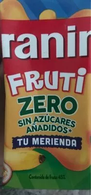 Granini Néctar De Frutas Tu Merienda (pack 3 x 200 ML) Granini , code 8431707113595