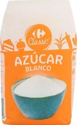 Azúcar Blanco Carrefour , code 8431876287509