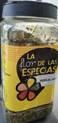 Perejil hoja La Flor de las Especias , code 8435017435187