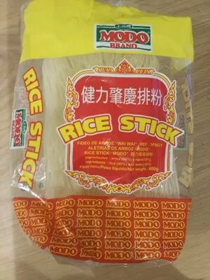 Rice stick Modo 400 g, code 8435081101063