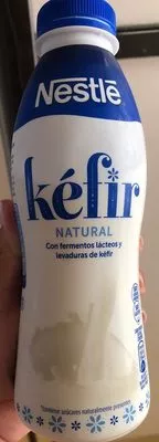 Kefir Nestlé , code 8435257045672