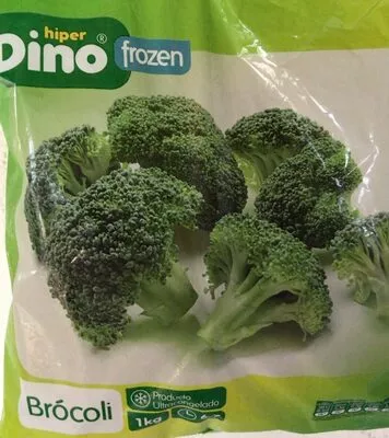 Brócoli  , code 8435382810763