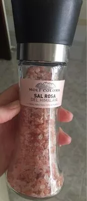 Sal rosa del himalaya Molí Coloma , code 8436021664648