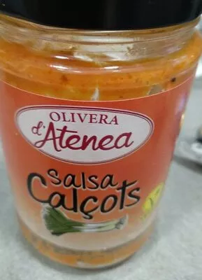 salsa calcots  , code 8436025851488