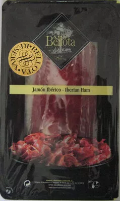 Jamón Ibérico 100 g de Bellota Bellota 100 g, code 8436030021005