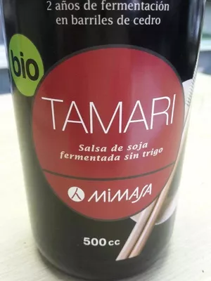 Tamari Mimasa 500 ml, code 8436032151281