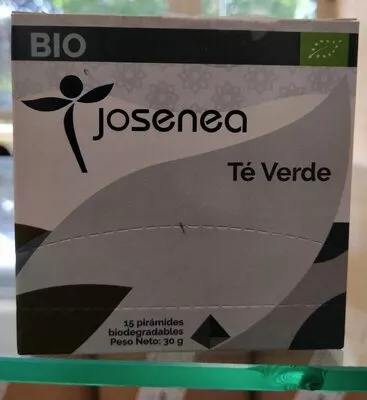 Te verde Josenea , code 8436535151108