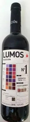  Lumos, Wein & Vinos 750ml, code 8436539764359