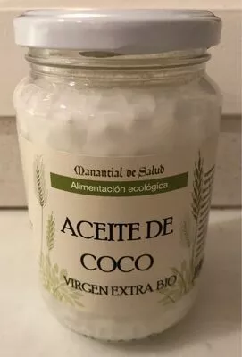 Aceite de Coco  , code 8436577811930