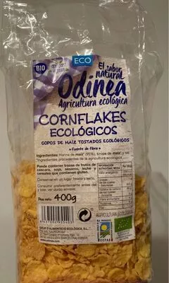 Cornflakes Ecológicos odinea , code 8437002955403