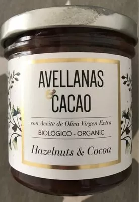 Avellanas & Cacao  , code 8437007379044