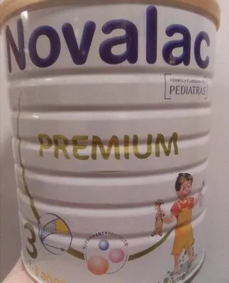 Novalac premium 3  , code 8470001565716