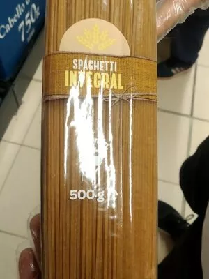 Spaghetti integral  , code 8480000065957