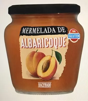 Mermelada De Albaricoque Extra Hacendado , code 8480000150684