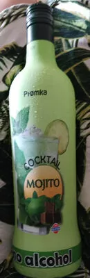 Cocktail mojito Piomka 700cl, code 8480000284891