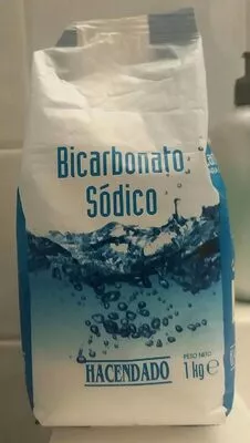 Bicarbonato Sódico Hacendado , code 8480000290076