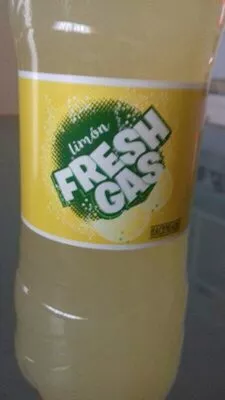 Fresh gas limon Hacendado , code 8480000290656