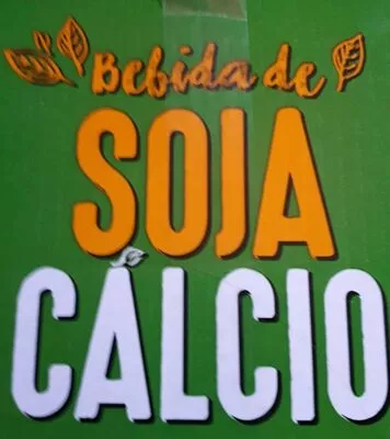 Bebida de soja Hacendado 1 L, code 8480000293213