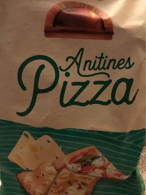 Anitines Pizza  , code 8480000827746