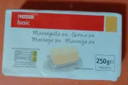 Mantequilla Eroski 250 g, code 8480010161014