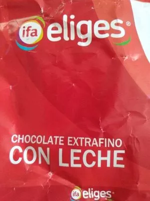 Chocolate eliges , code 8480012003466