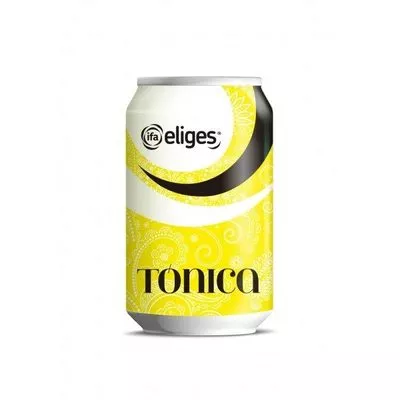 Tónica ifa Eliges 33 cl, code 8480012008249