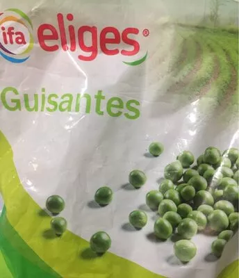 Guisantes Eliges , code 8480012013410