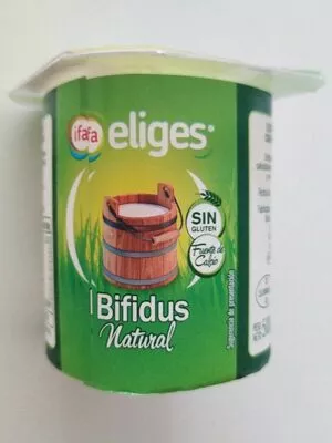 Bifidus Natural Eliges , code 8480012020968