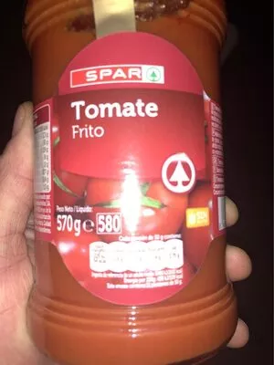 Tomate Spar Frito Frasco Spar , code 8480013025269