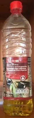 Aceite de oliva Spar , code 8480013052012