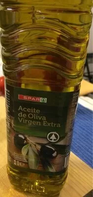 Aceite de Oliva Virgen Extra Spar , code 8480013053415