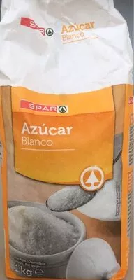 Azúcar Blanco Spar 1 kg, code 8480013141006