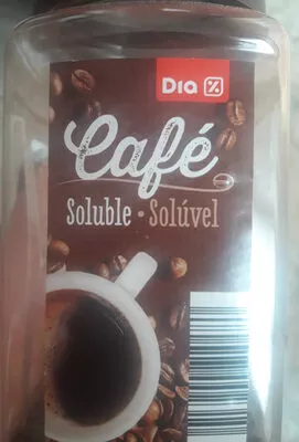 Cafe soluble Dia 100 gramos, code 8480017002310