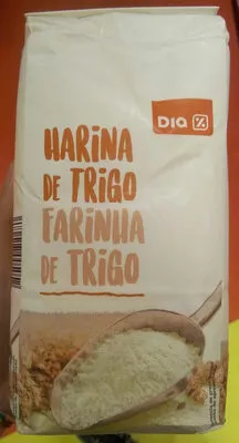 Harina de Trigo Dia , code 8480017005052