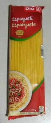Espagueti Dia 500 g, code 8480017005205