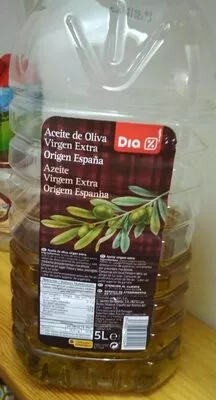 Aceite Oliva Virgen  , code 8480017052049