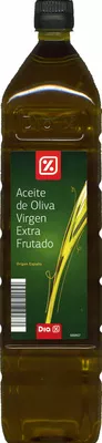Aceite de oliva virgen extra Frutado Dia 1 l, code 8480017052094
