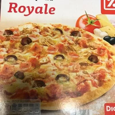 Pizza Royal Dia , code 8480017078803