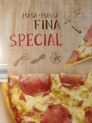 Pizza masa fina special Dia , code 8480017078858