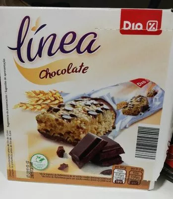 Línea chocolate Dia , code 8480017110541