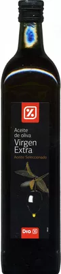 Aceite de oliva virgen extra "Dia" Dia 750 ml, code 8480017123602