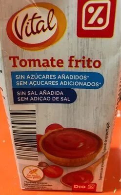 Tomato Frito Vital Dia 300 g, code 8480017166975