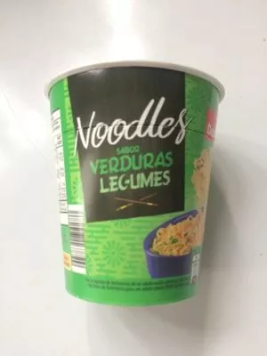 Noodles sabor verduras Dia , code 8480017167729