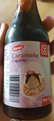 Caramelo liquido Dia , code 8480017216519