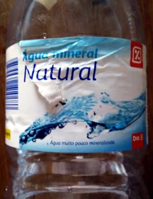 Agua mineral Natural Dia 1,5 l, code 8480017269959