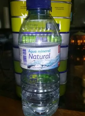 Agua mineral natural Dia , code 8480017280954