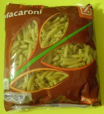 Macaroni Dia 500 g, code 8480017321756