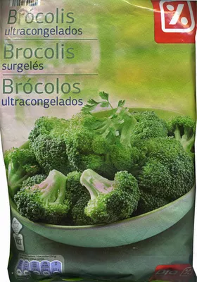 Brocolis Dia 1 kg, code 8480017329424